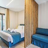 Mc Queen Boutique Apartments