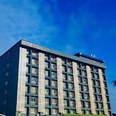 SM Tower Hotel & Convention Center Berau