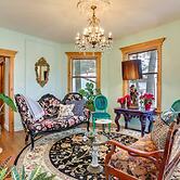 Victorian Lake Oasis