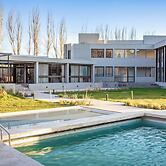 Amerian Chacras de Coria