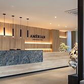 Amerian Chacras de Coria