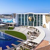 The Land of Legends Nickelodeon Hotels Antalya