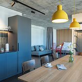 Aparthotel Il Momento Bern Expo – Self Check-In Hotel.