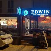EDWIN CAFE BAR PANSIYON
