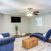 Lake Erie Family Getaway in Amherst: Pets Welcome!