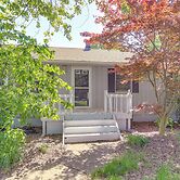 Lake Erie Family Getaway in Amherst: Pets Welcome!