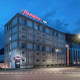 Hampton By Hilton Locarno