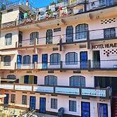 Hotel Heaven Chamoli Uttarakhand