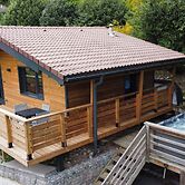 Chalet du Faubourg & Jacuzzi privatif