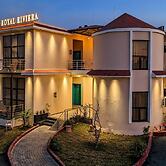 The Royal Riviera Resort & stay