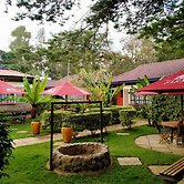 The Farmhouse Inn Nanyuki