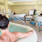 Hotel with swimming-pool in Arborea