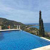 Villa Aquavitus in Pachyammos