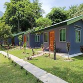 OYO 90993 Ulu River Lodge