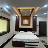 Hotel Anand Deluxe Begusarai