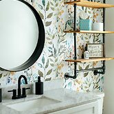 Chic Lancaster Vacation Rental, Walkable Location!