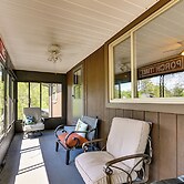 Gray Vacation Rental w/ Deck + Pond Access!