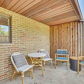 Cozy Meyers Lake Townhome: Near Hall of Fame!