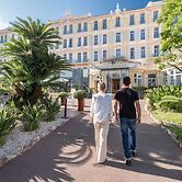 L'Orangeraie Hotel by Miléade