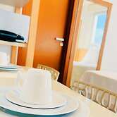 Paradise Pé na Areia