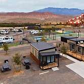 Zion Utah Jellystone Park