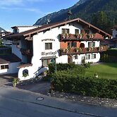 Appartements Alpenland Pertisau