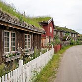 Saga Trollheimen Hotel