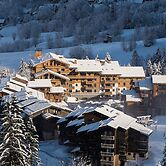 Résidence l’Ecrin d’Argent by My Mountain Resort