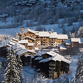 Résidence l’Ecrin d’Argent by My Mountain Resort