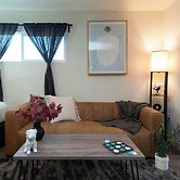 Stunning Studio Near DTLA