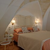 Li Brilli bed and breakfast