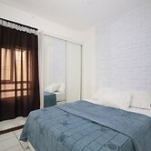 Condomínio Top Master to OZPED Flats