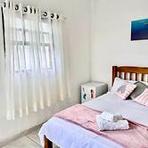 Pousada Grão de Areia