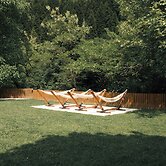 Oxygen Cottages Utsera