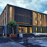 Timber One Boardinghouse Dorfen