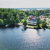 Möckelsnäs Herrgard