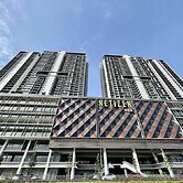 Guestonic Netizen Cozy Studio