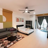 Guestonic Netizen Cozy Studio