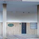 Apartamentos LUXURY SUITES SYRAH