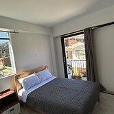 Central Climbing Hostel