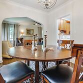 Minneapolis Vacation Rental ~ 5 Mi to Downtown!