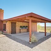 Near Hiking: Mtn-view Tucson Studio Retreat