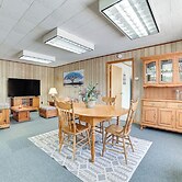 Outdoor Retreat in Atlanta Near Lakes & Trails!