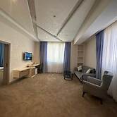 EL FARO HOTEL NABRAN