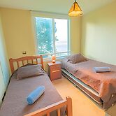 Oceana Suites Bahía Pelicanos