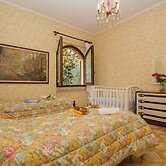 Daller Bianca con piscina