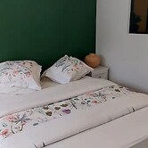 Brand New 1BR flat - Paris 13ième & Orly