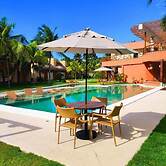 TERRASA SOLAR HOTEL