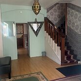 Chambre D hôte Anzi