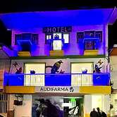 Hotel las Flores